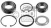 FEBI BILSTEIN 15334 Wheel Bearing Kit